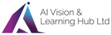ai vision hub logo
